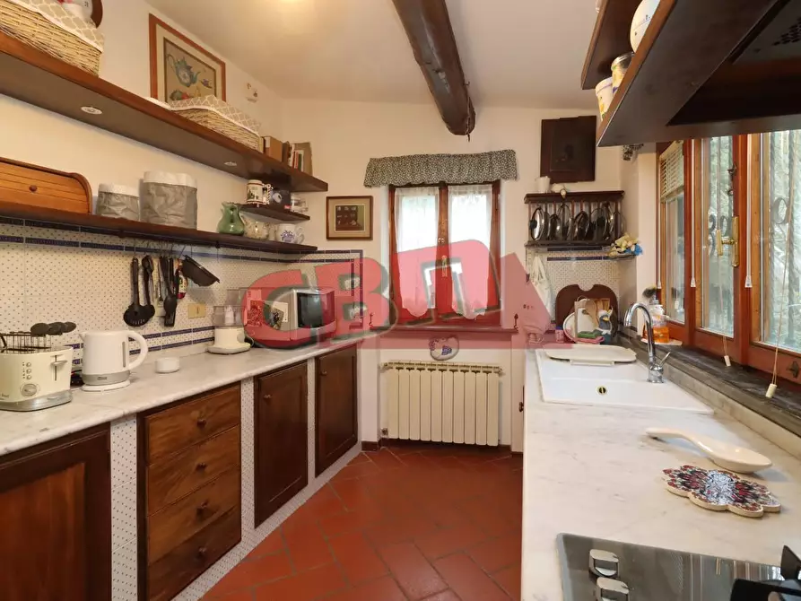 Immagine 6 di Casa semindipendente in vendita  a Livorno