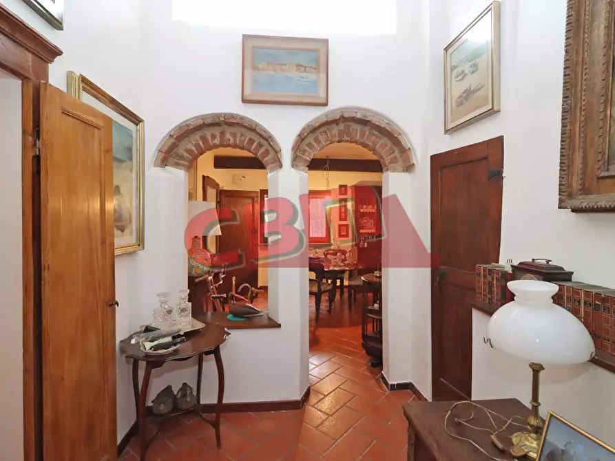 Immagine 28 di Casa semindipendente in vendita  a Livorno