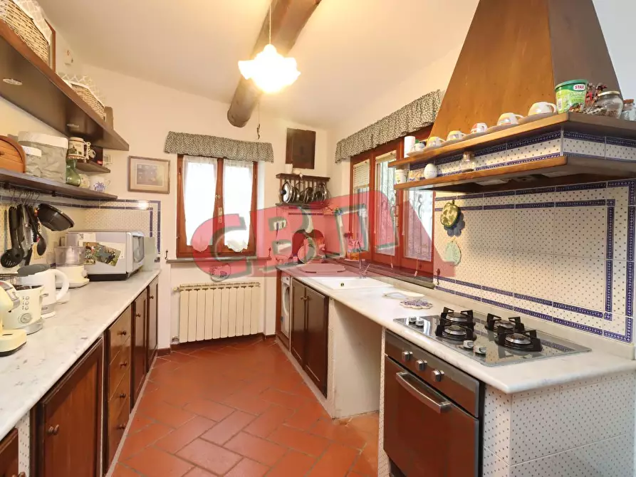Immagine 5 di Casa semindipendente in vendita  a Livorno
