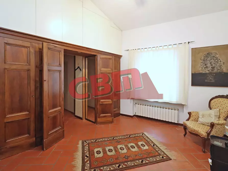 Immagine 21 di Casa semindipendente in vendita  a Livorno