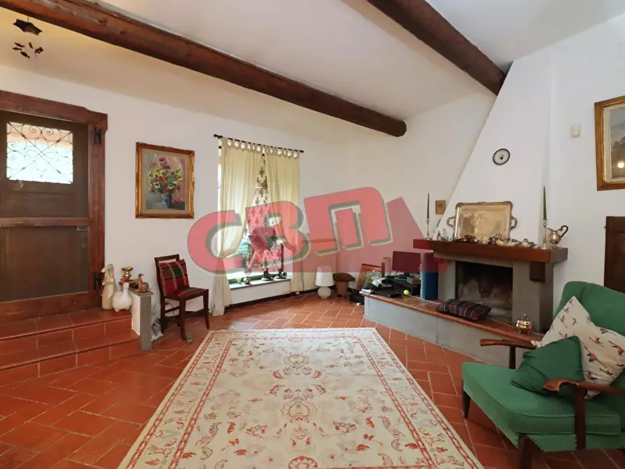 Immagine 9 di Casa semindipendente in vendita  a Livorno