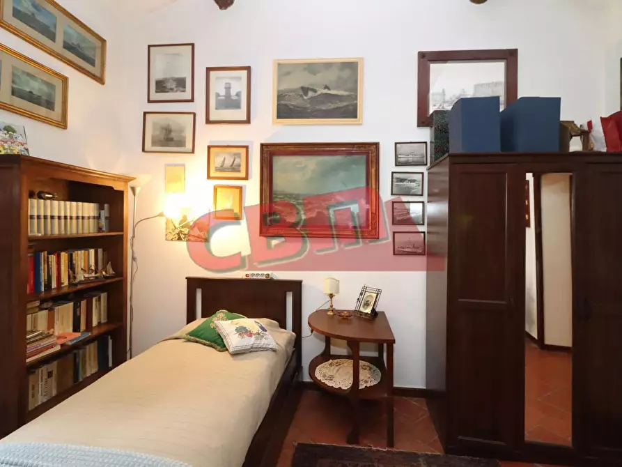 Immagine 27 di Casa semindipendente in vendita  a Livorno