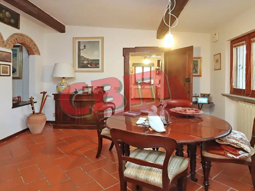 Immagine 14 di Casa semindipendente in vendita  a Livorno