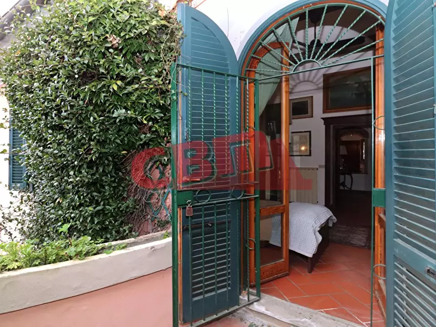 Immagine 35 di Casa semindipendente in vendita  a Livorno
