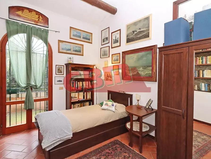 Immagine 23 di Casa semindipendente in vendita  a Livorno