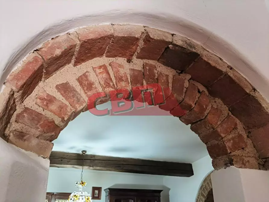 Immagine 19 di Villa in vendita  a Livorno