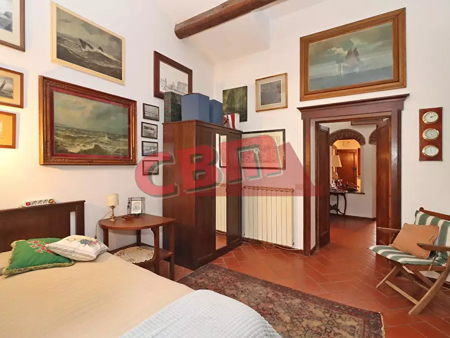 Immagine 26 di Casa semindipendente in vendita  a Livorno