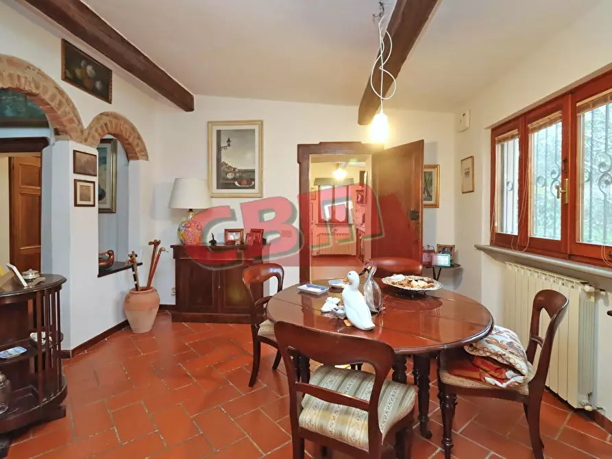 Immagine 15 di Casa semindipendente in vendita  a Livorno