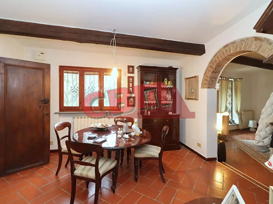 Immagine 32 di Casa semindipendente in vendita  a Livorno