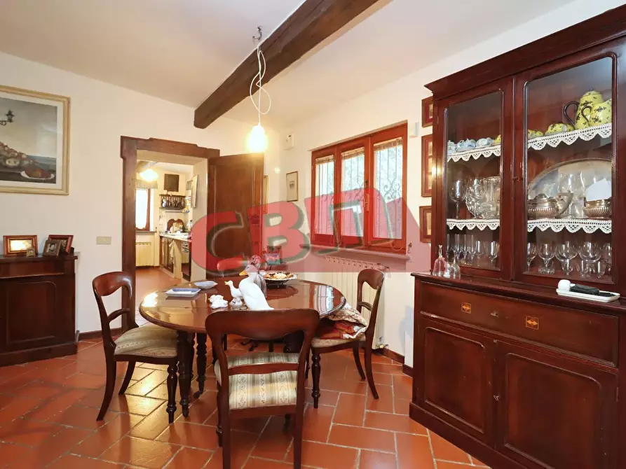 Immagine 13 di Casa semindipendente in vendita  a Livorno