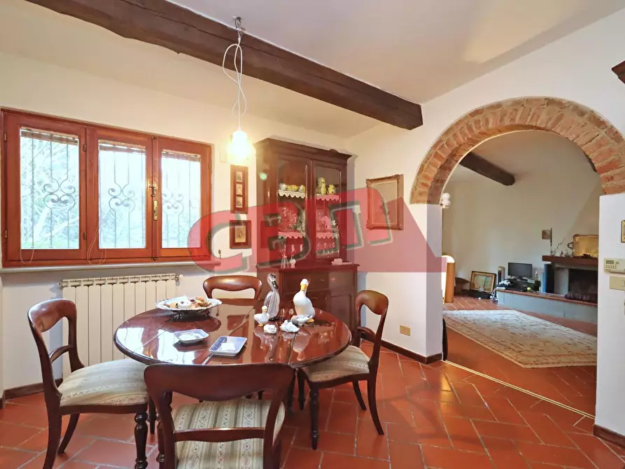 Immagine 16 di Casa semindipendente in vendita  a Livorno
