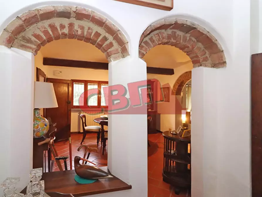 Immagine 29 di Casa semindipendente in vendita  a Livorno