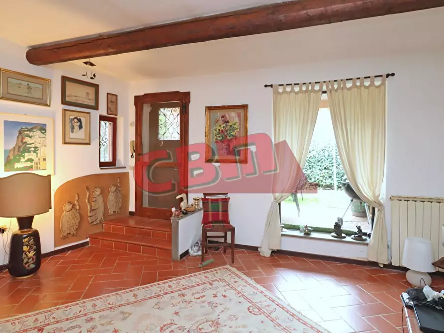 Immagine 11 di Casa semindipendente in vendita  a Livorno
