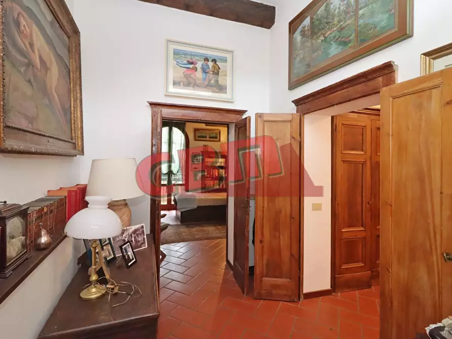 Immagine 31 di Casa semindipendente in vendita  a Livorno