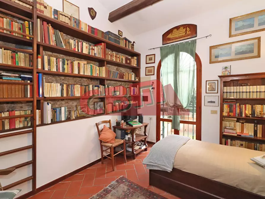Immagine 24 di Casa semindipendente in vendita  a Livorno