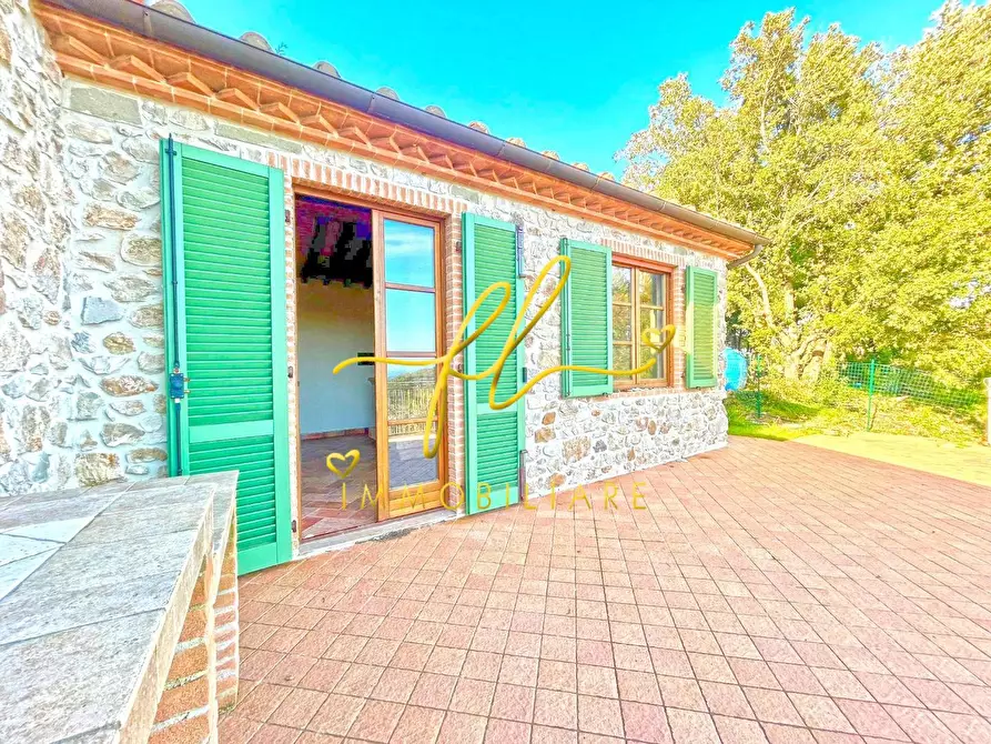 Immagine 1 di Appartamento in vendita  a Rio Marina