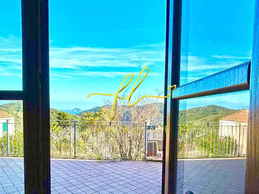 Immagine 3 di Appartamento in vendita  a Rio Marina