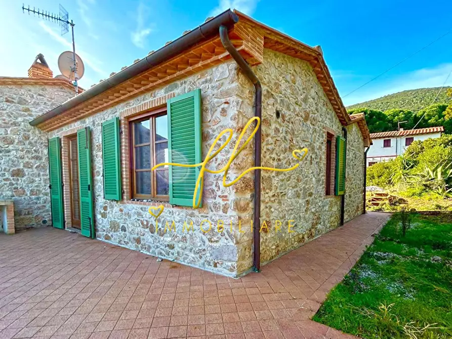 Immagine 4 di Appartamento in vendita  a Rio Marina