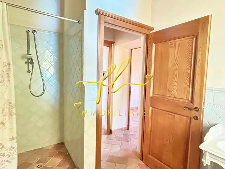 Immagine 5 di Appartamento in vendita  a Rio Marina