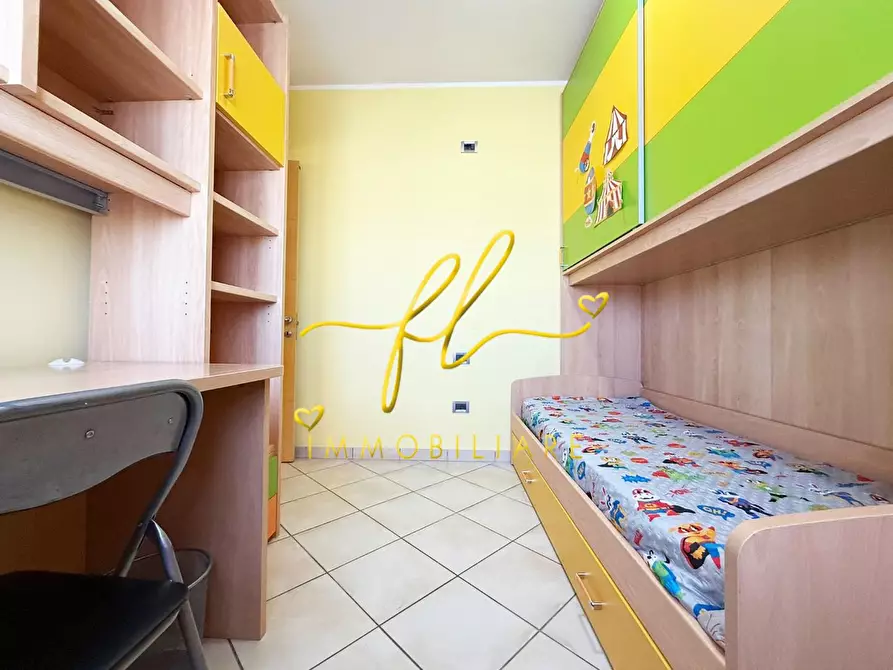 Immagine 10 di Appartamento in vendita  a Cecina