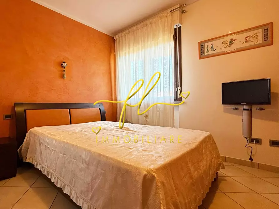 Immagine 8 di Appartamento in vendita  a Cecina