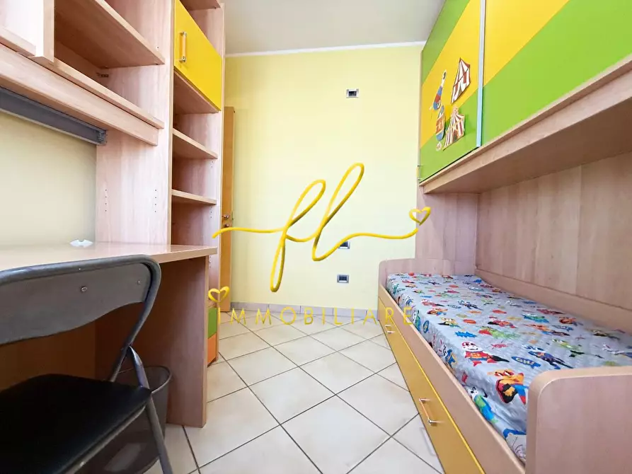 Immagine 9 di Appartamento in vendita  a Cecina