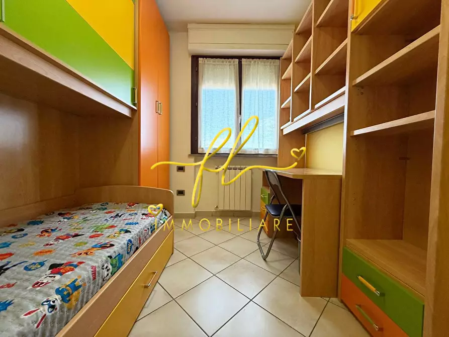 Immagine 12 di Appartamento in vendita  a Cecina