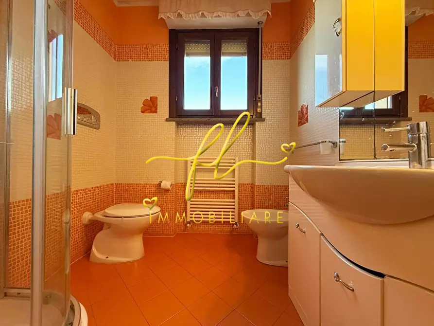 Immagine 14 di Appartamento in vendita  a Cecina