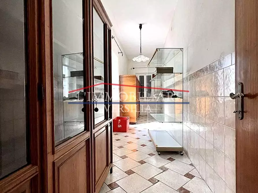 Immagine 26 di Casa semindipendente in vendita  a Massa