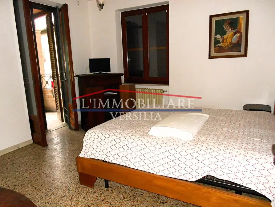 Immagine 18 di Casa semindipendente in vendita  a Massa