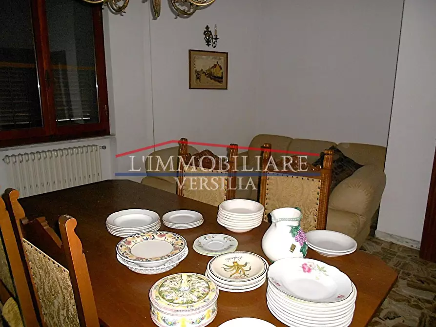 Immagine 19 di Casa semindipendente in vendita  a Massa