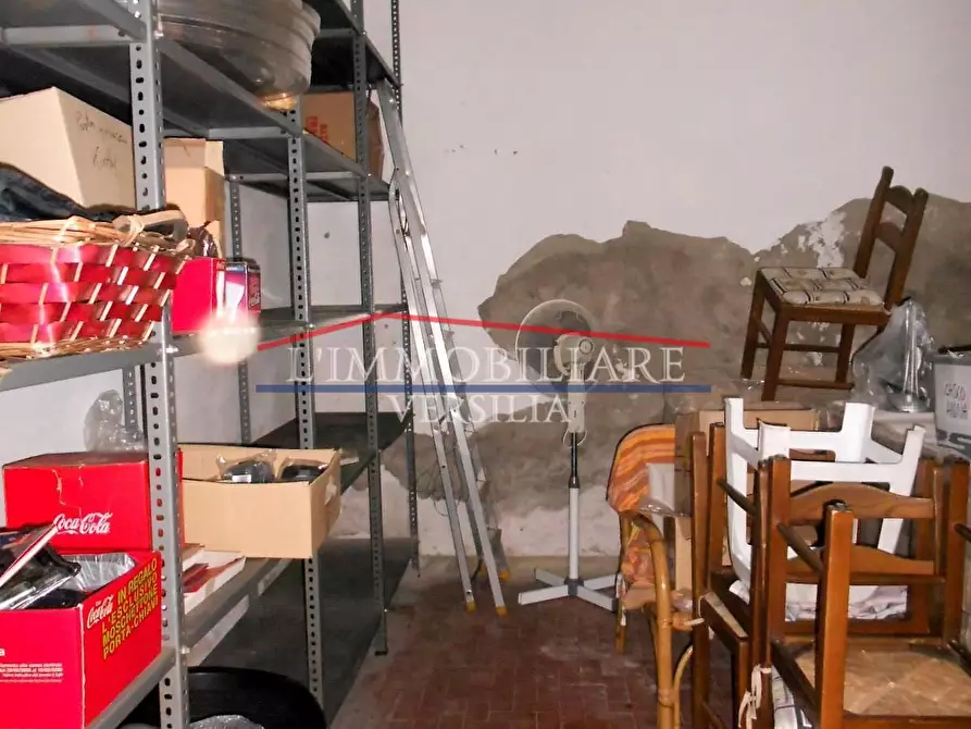 Immagine 35 di Casa semindipendente in vendita  a Massa