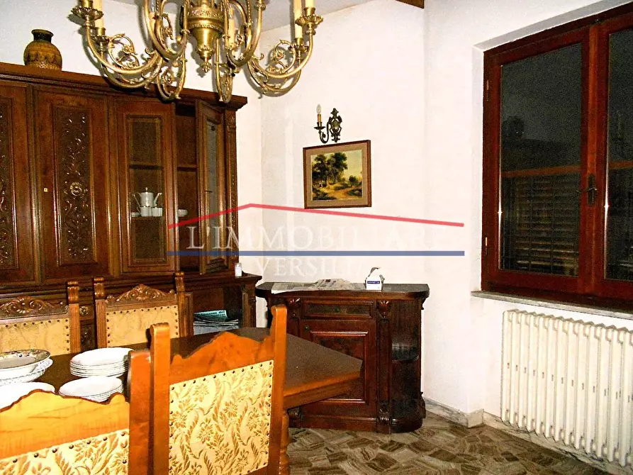 Immagine 12 di Casa semindipendente in vendita  a Massa