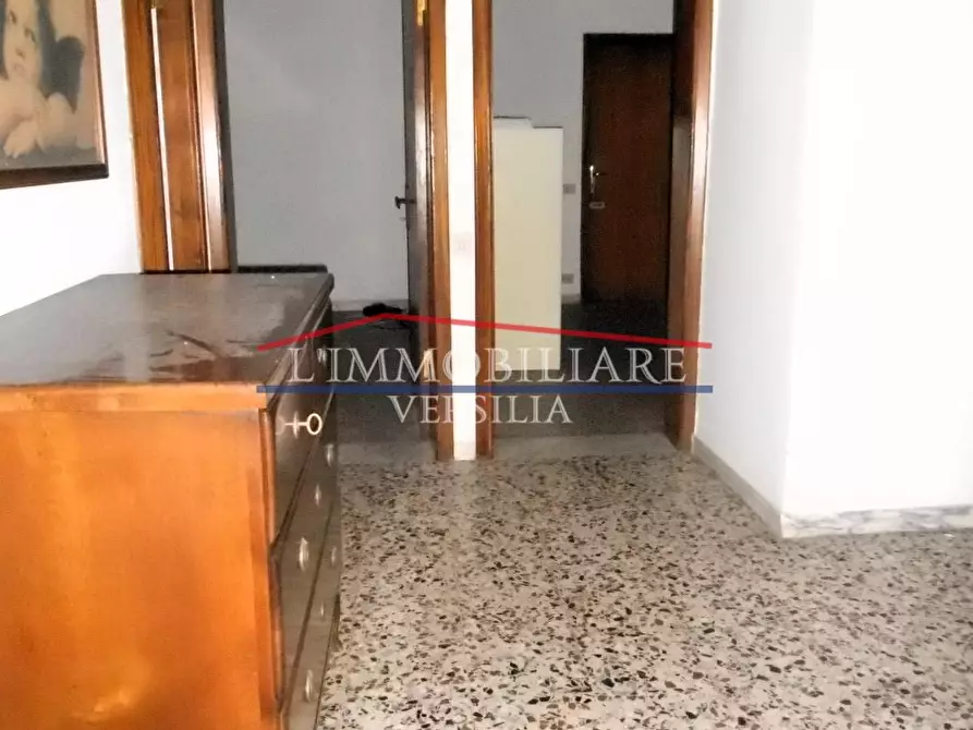 Immagine 46 di Casa semindipendente in vendita  a Massa