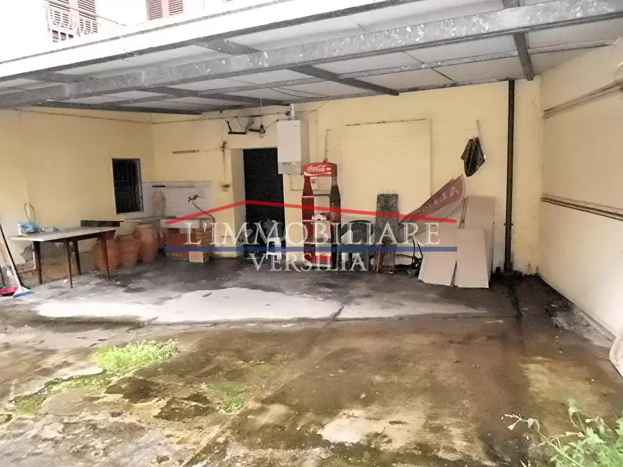 Immagine 31 di Casa semindipendente in vendita  a Massa