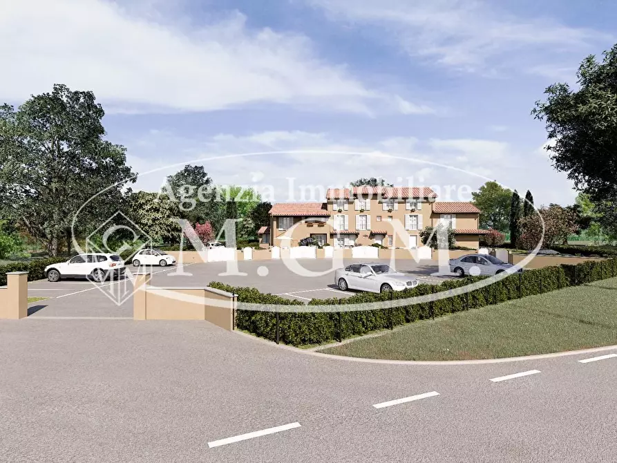 Immagine 10 di Appartamento in vendita  a Bientina