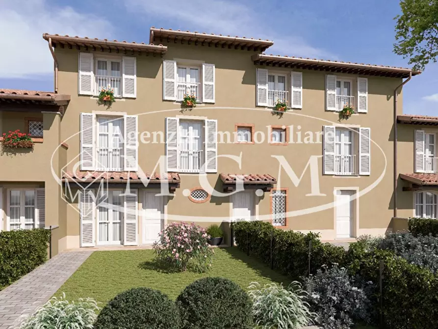 Immagine 5 di Appartamento in vendita  a Bientina