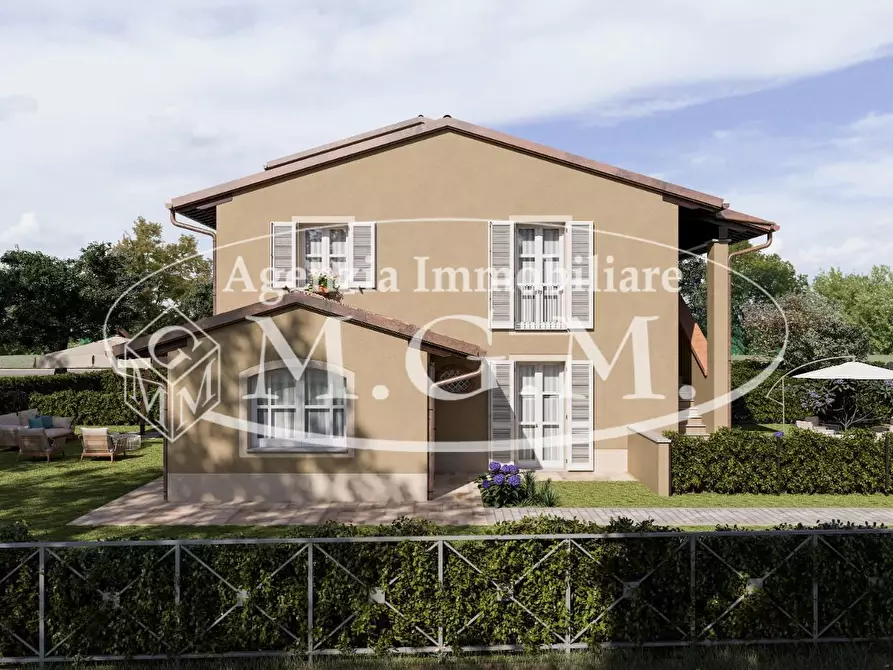 Immagine 17 di Appartamento in vendita  a Bientina