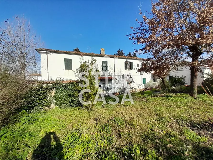 casa indipendente in vendita a Fucecchio in zona Galleno