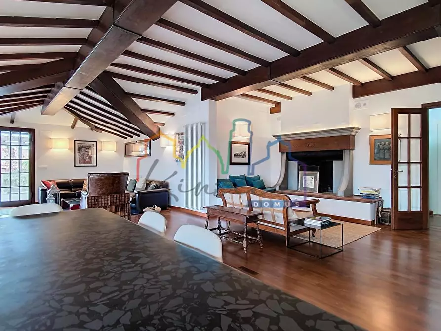 Immagine 4 di Mansarda in affitto  a Pisa