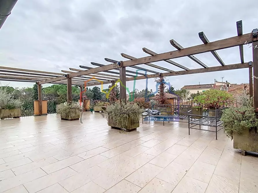 Immagine 7 di Mansarda in affitto  a Pisa