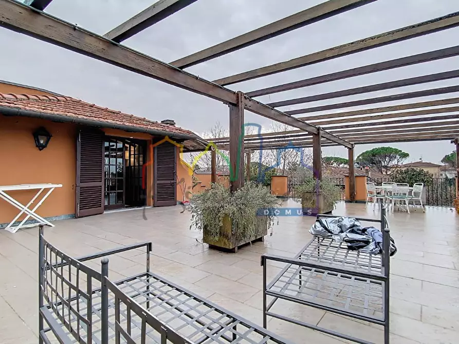 Immagine 8 di Mansarda in affitto  a Pisa