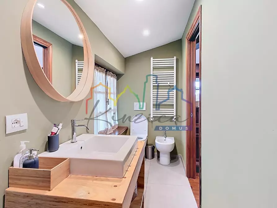 Immagine 17 di Mansarda in affitto  a Pisa