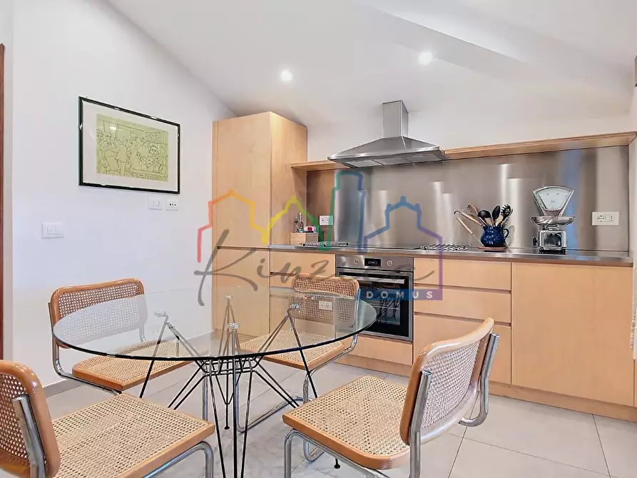 Immagine 11 di Mansarda in affitto  a Pisa