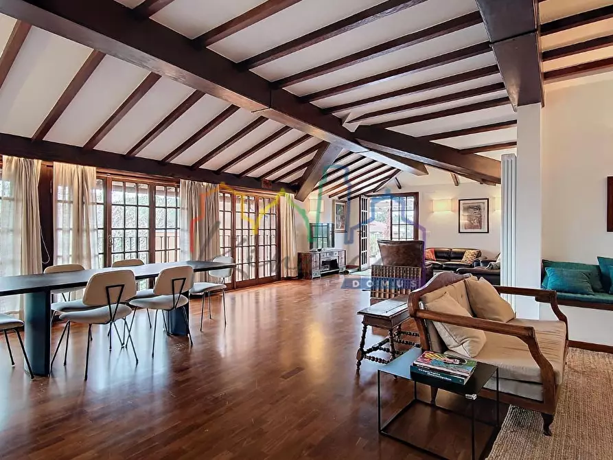 Immagine 1 di Mansarda in affitto  a Pisa