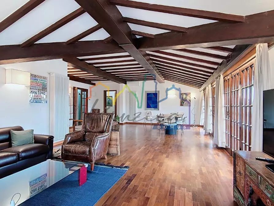 Immagine 6 di Mansarda in affitto  a Pisa