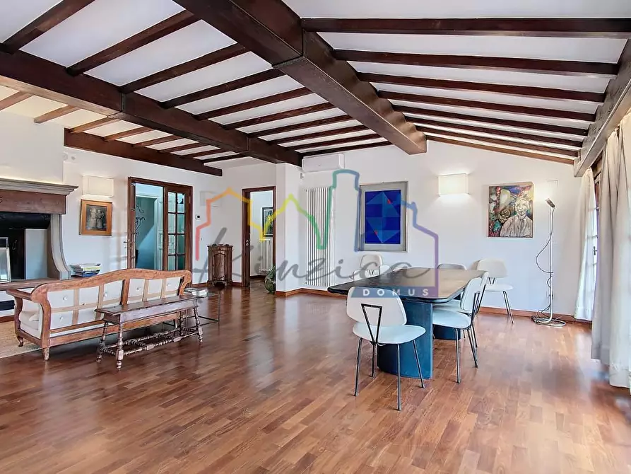 Immagine 5 di Mansarda in affitto  a Pisa