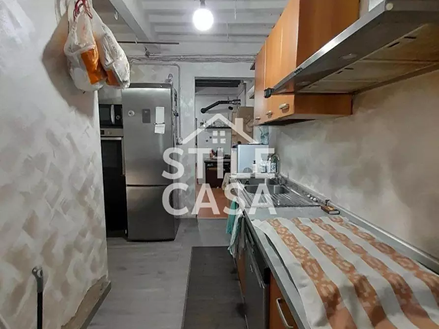 Immagine 13 di Casa colonica in vendita  a Altopascio