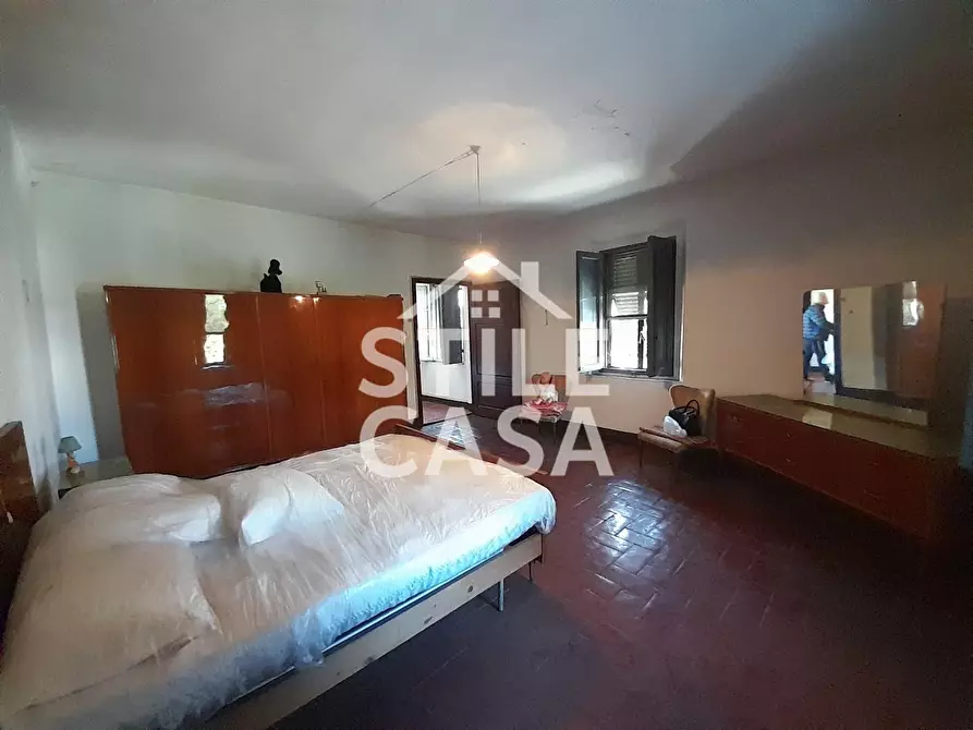 Immagine 34 di Casa colonica in vendita  a Altopascio