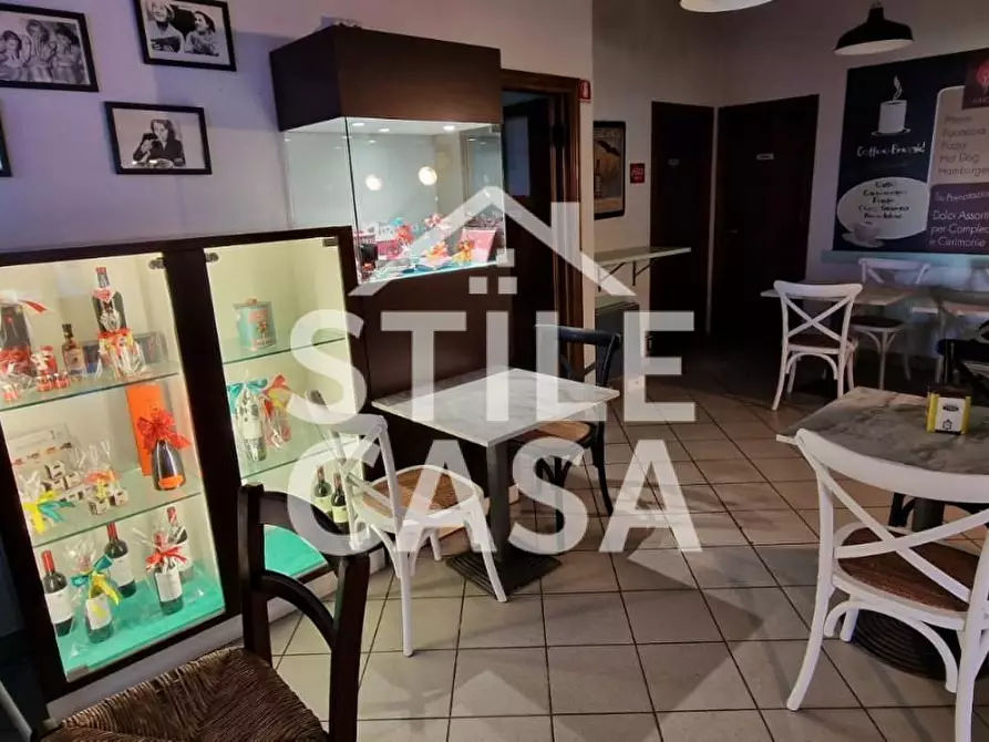 Immagine 8 di Locale commerciale in vendita  a Fucecchio